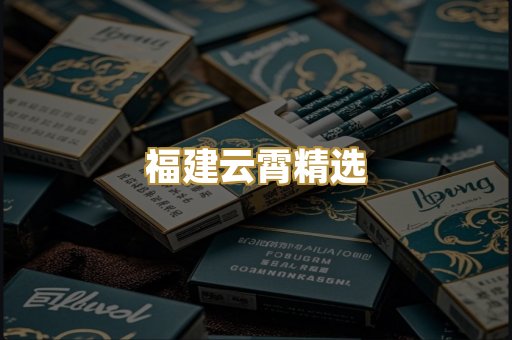 福建云霄精选